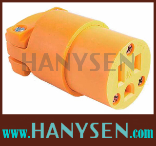 HANYSEN-American-Type-Connector-HS11